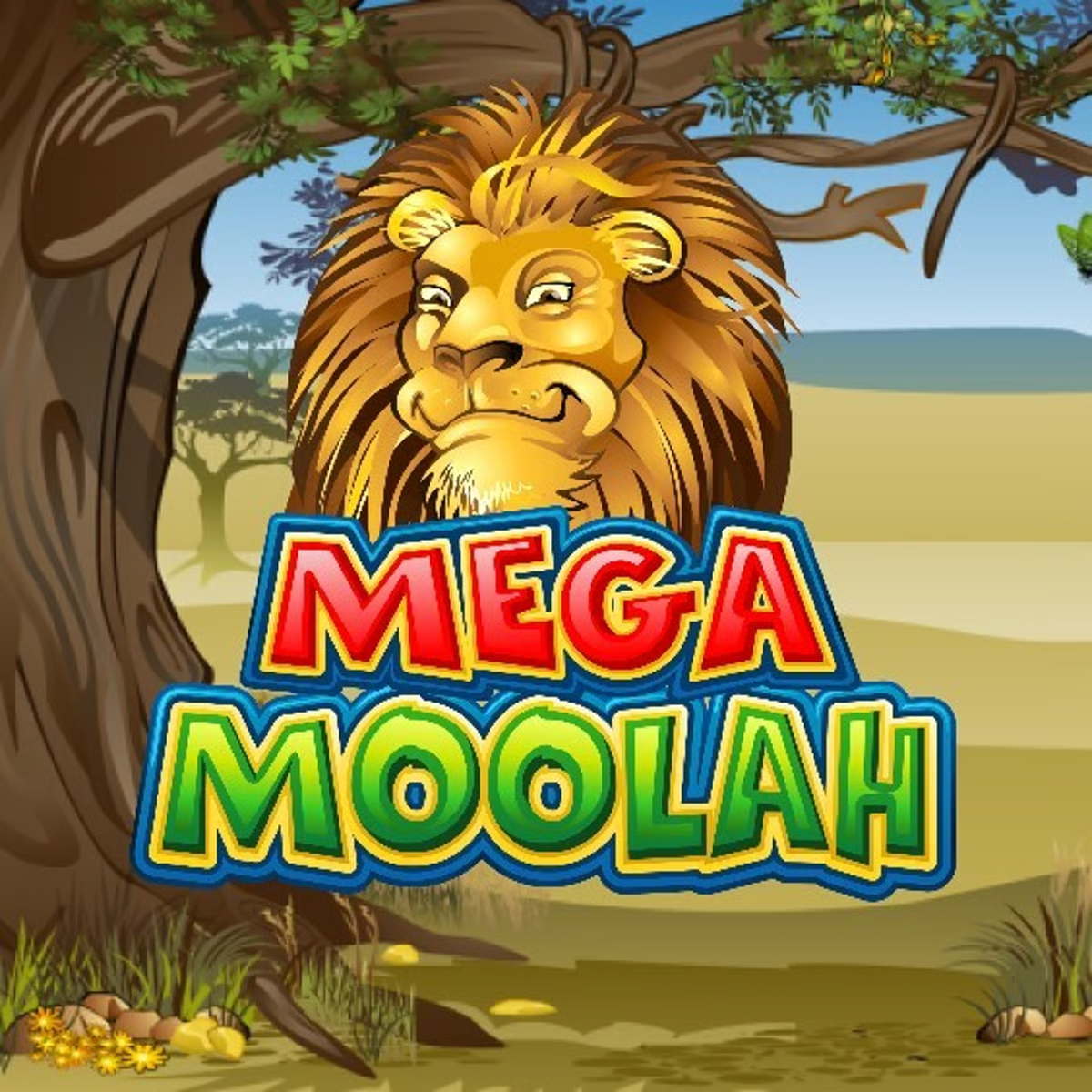 Mega Moolah – Microgaming