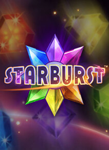 Starburst – NetEnt